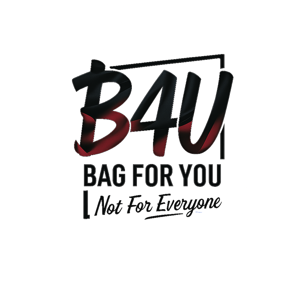 Bag For You - Fonksiyonel Çantalar