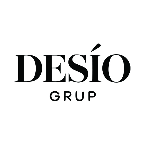Desio Grup Logo